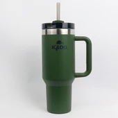 Igloo Stadler Thermo-Mug 1.2 Litre-HAKİ thumbnail 11