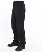 Mapamyumco Waterproof Erkek Trekking Pantolon-SİYAH thumbnail 10