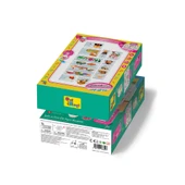 Ogi Mogi Toys Işıklı ve Sesli Çok Kapılı Buzdolabı Eğitici Rol Yapma Oyuncağı thumbnail 9