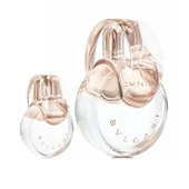 Bvlgari Omnia Crystalline EDT 100 ml + 15 ml Kadın Parfüm Seti thumbnail 2