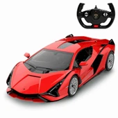Rastar 1:14 Lamborghini Sian Kumandalı Araba thumbnail 4
