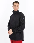 Mapamyumco 3in1 Erkek Mont-SİYAH thumbnail 7