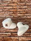 ÇOCUK PANDUF KREM 9/18 AY thumbnail 1