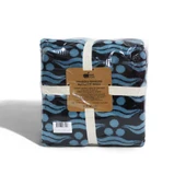 Bigghome Osmanlı Tek Kişilik Battaniye 150 x 200 cm - 6