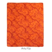 Bigghome Doğa Çift Kişilik Battaniye 200 x 220 cm thumbnail 4