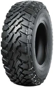 Nankang 245/75R16 120/116N Ft-9 M+S Owl (M/T) Beyaz Yazılı Yaz Lastiği (2025) - 1