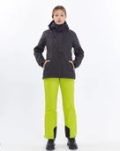 Mapamyumco 3in1 Kadın Mont-SİYAH thumbnail 1