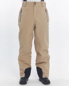 Mapamyumco Erkek Kayak Pantolon-BEJ thumbnail 4