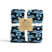 Bigghome Osmanlı Tek Kişilik Battaniye 150 x 200 cm - 1