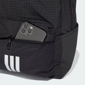 Adidas JX6497 Ess Bars3Rs Bp Unisex Sırt Çantası thumbnail 5