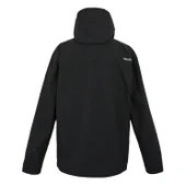 Regatta Coriver 3in1 Erkek Mont-SİYAH thumbnail 9