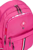 Pierre Cardin Okul Sırt Çantası Fuşya 07Pct180011-Fs thumbnail 4