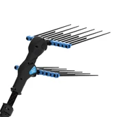 Campagnola Alice Star Karbon Zeytin Ve Meyve Hasat Makinası - 1