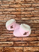 ÇOCUK PANDUF 9/18 AY ŞEKER PEMBE thumbnail 3