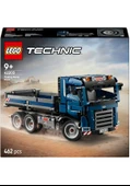 Lego Technic Damperli Kamyon 42203 Lisanslı Ürün thumbnail 1