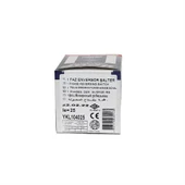 Opaş 1x25a Enversör 1-0-1 Kilitli Pako Şalter - YKL104025 thumbnail 4