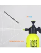 Zhltools Basınçlı Araç Yıkama Pompası 2 Litre thumbnail 6