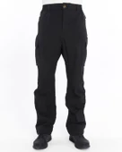 Mapamyumco Waterproof Erkek Trekking Pantolon-SİYAH thumbnail 1