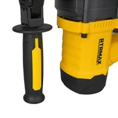 Rtrmax RTM2335 Elektropnömatik SDS Plus 1500 W Kırıcı Ve Delici thumbnail 3