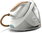 Philips Perfectcare Buhar Kazanlı Ütü, 1,8L Çıkarılabilir Su Haznesi, Sıfır Yanık Riski, SteamGlide Taban, Ultra Hafif Ütü, PSG7040/10 - 1