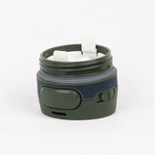 Igloo Squid Termos 600ml-HAKİ thumbnail 5