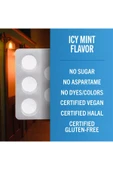 Thera Breath Icy Mint Nefes Ferahlatıcı Çiğneme Tableti 24 Adet - 5