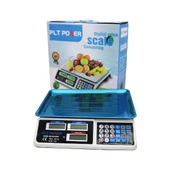 ACS-809T BÜYÜK DİJİTAL KARPUZ TERAZ 40KG/2GR (5284) thumbnail 1