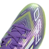 Adidas JI0043 F50 Club Fg/Mg Unisex Krampon thumbnail 8