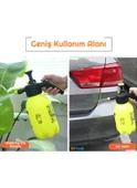 Zhltools Basınçlı Araç Yıkama Pompası 2 Litre thumbnail 7