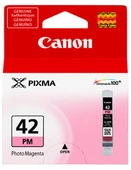 Tonersepeti Canon CLI-42PM Orjinal Foto Kırmızı Kartuş - 2