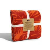 Bigghome Doğa Tek Kişilik Battaniye 150 x 200 cm thumbnail 2