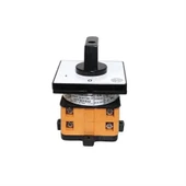 Opaş 3x32A 0-1 Aç-Kapa Pako Şalter - YPT301032 thumbnail 2