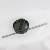 Igloo Stadler Thermo-Mug 1.2 Litre-HAKİ thumbnail 9