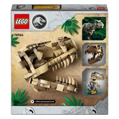 LEGO® Jurassic World Dinozor Fosilleri: T-rex Kafatası 76964 thumbnail 2