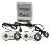 Zhltoys 620 Oyunlu Mini Retro Atari Oyun Konsolu Klasik Oyunlu Tv Atarisi 2 Kollu Oyun Konsolu thumbnail 6