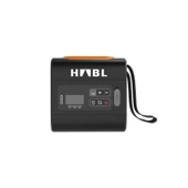 HABL Şarjlı Dijital Şişirme Pompası (Çadır/Paddle Board/Şişme Yatak vb) 22 Psi 1.5 Bar thumbnail 5