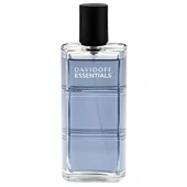Davidoff Essentials Blue EDT 110 ml Erkek Parfümü thumbnail 1