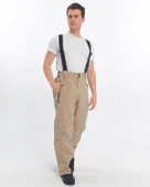 Mapamyumco Erkek Kayak Pantolon-BEJ thumbnail 2