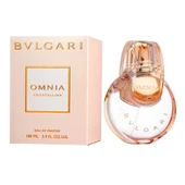 Bvlgari Omnia Crystalline EDP 100 ml Kadın Parfümü thumbnail 2