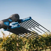 Campagnola Alice Star Karbon Zeytin Ve Meyve Hasat Makinası - 2