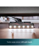 Philips 8000 Serisi Aqua Plus XC8053/01 Şarjlı Dikey Süpürge - 5