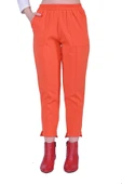 İnvee TURUNCU Havuç Pantolon 6315 thumbnail 5