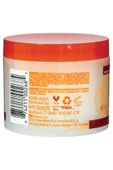 Cantu Shea Butter Nemlendirici ve Şekillendirici Saç Pomadı 113GR - 2