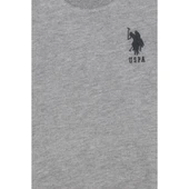 Çocuk Siyah Basic Bisiklet Yaka Sweatshirt 50269417 thumbnail 11