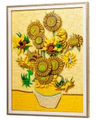 Lego Art Vincent van Gogh Ayçiçekleri 31215 thumbnail 3