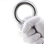 Banyo Duş Hortumu Tüm Musluk Duş Bataryalarına Uygun Duş Hortumu (5284) thumbnail 5