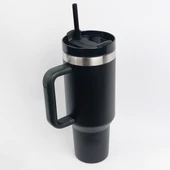 Igloo Stadler Thermo-Mug 1.2 Litre-SİYAH thumbnail 8