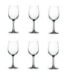 Paşabahçe 67077 Nude Reserva Beyaz Şarap Kadeh 6'lı 360cc thumbnail 3