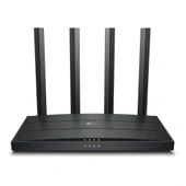 Tp-Link Archer AX1500 Dual Bant Wi-Fi6 Router AX1500 thumbnail 1