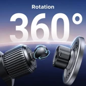 UGREEN Magsafe Hava Menfezi Araç İçi Telefon Tutucu, 65764 thumbnail 2